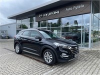 Hyundai Tucson 2,0 CRDi, 4x4 6st. AT  Style