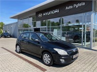 Hyundai i30 1,6 i CVVT, 5st. MT  Comfort