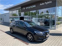 Hyundai i30 1,5 T-GDi MHEV, 7st. DCT  WG Family Smart