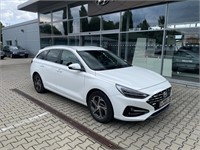 Hyundai i30 1,0 T-GDi, 6st. MT  WG Family Smart