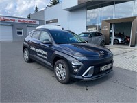 Hyundai Kona 1,6 T-GDi, 7st. DCT  Smart Technology