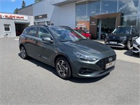 Hyundai i30 1,0 T-GDi, 6st. MT  Style Safety