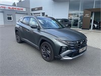 Hyundai Tucson 1,6 T-GDi PHEV, 4x4, 6st. AT  20y Luxury