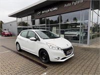 Peugeot 208 1,2 PureTech, 5st. MT REZERVACE