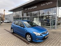 Hyundai i30 1,4 i, 5st. MT  Start