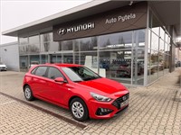 Hyundai i30 1,5 1.5 DPi, 6st. MT  Start