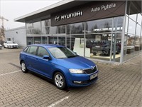Škoda Rapid 1,0 TSi, 6st. MT  Spaceback